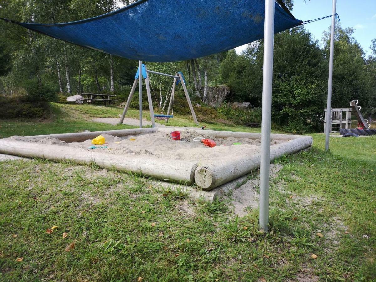 Fewo C3 für bis zu 2 Personen St. Blasien Exterior foto